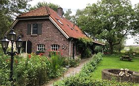 Zeilende Kraay Zonder Ontbijt Pension